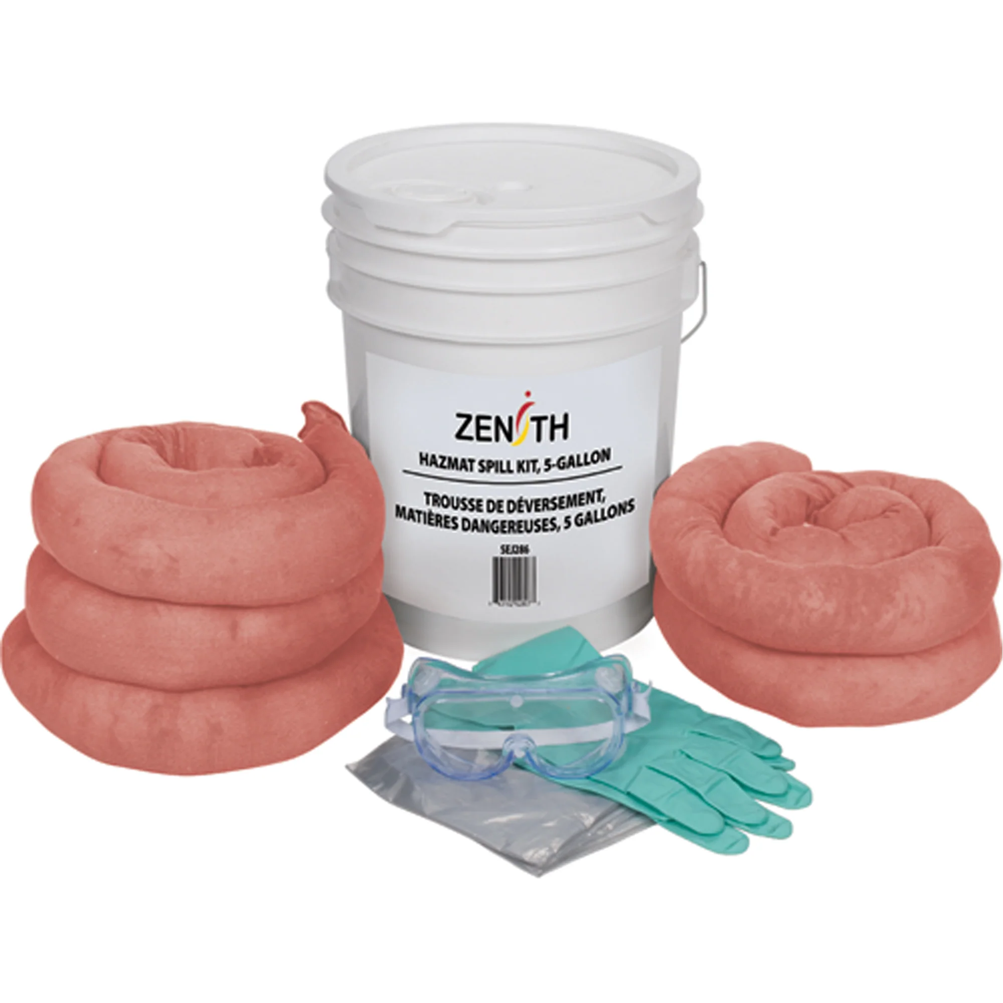 Spill Kits
